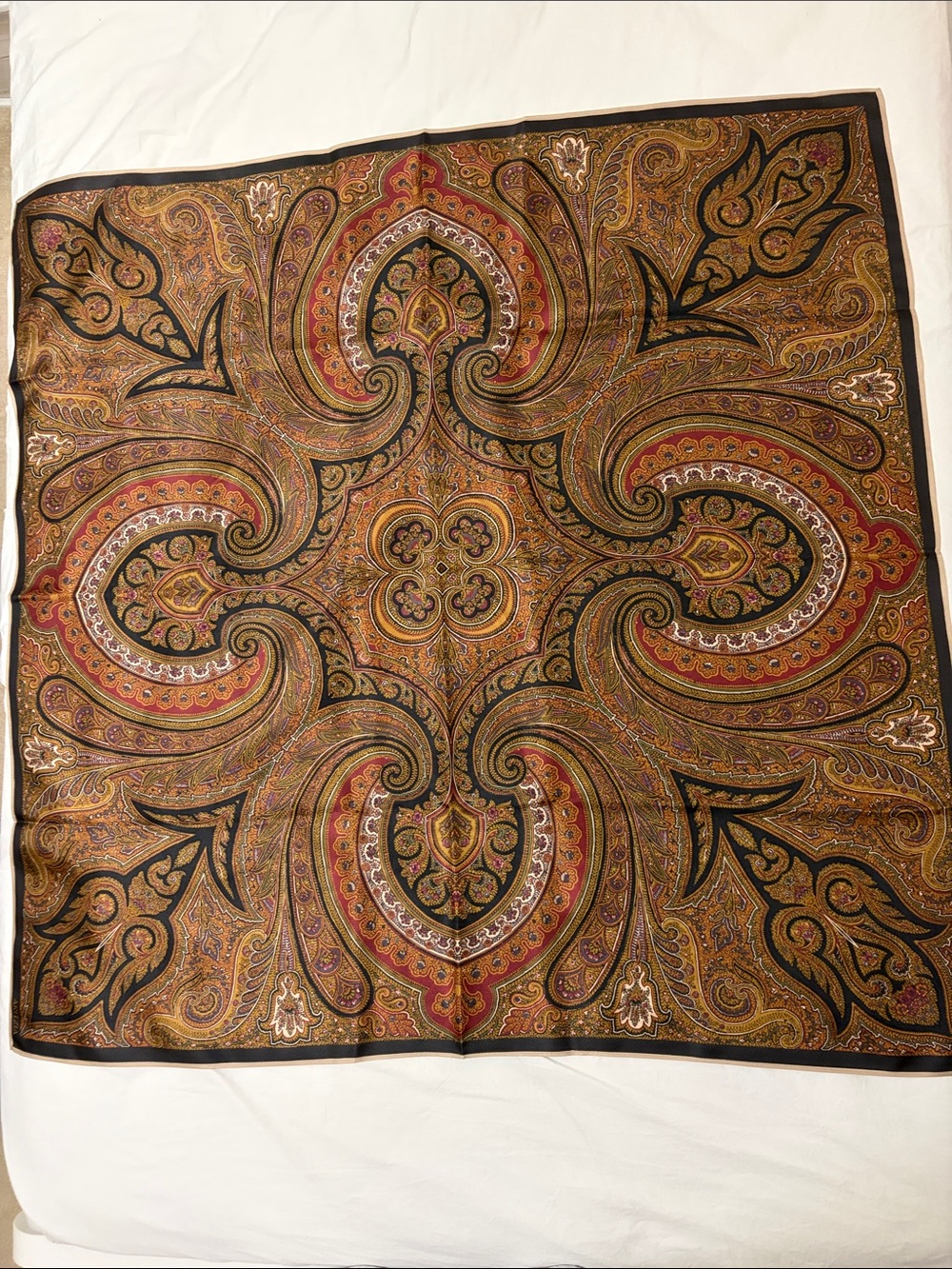Aritzia Scarf